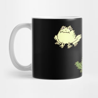 Desert Rain Frog Mug